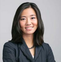 Michelle Wu: First-time candidate placed second.